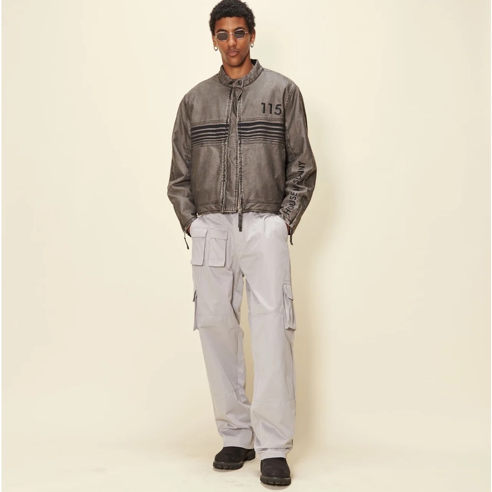 House of Sunny Easy Rider Pants